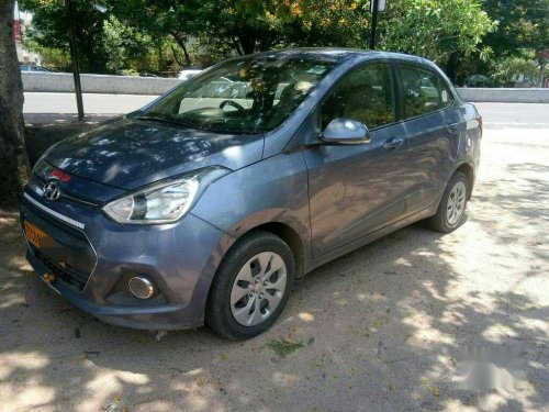 2016 Hyundai Xcent for sale at low price