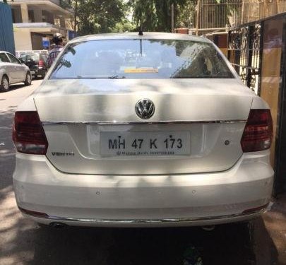 Volkswagen Vento 1.6 Highline 2015 for sale