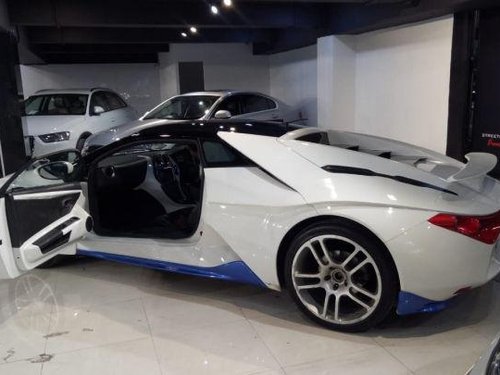 2018 DC Avanti for sale