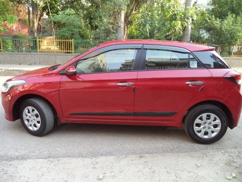 Used 2016 Hyundai i20 for sale