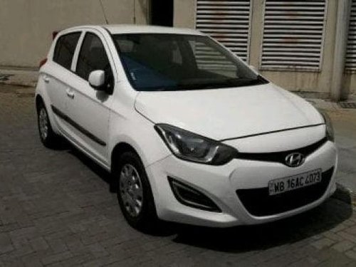 Hyundai i20 2015-2017 1.4 CRDi Magna for sale