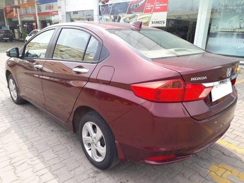 Honda City i DTec VX Option BL for sale