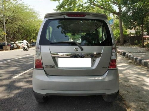 2013 Maruti Suzuki Wagon R for sale at low price