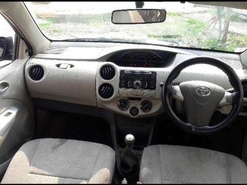 Toyota Platinum Etios G for sale