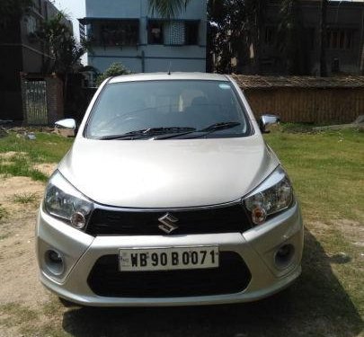 Maruti Suzuki Celerio 2016 for sale