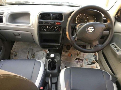 Maruti Suzuki Alto K10 VXI 2011 for sale 