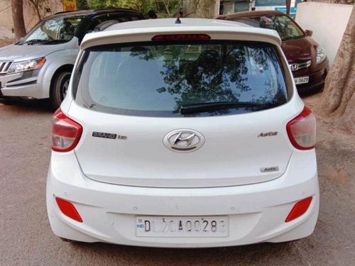 Hyundai i10 2015