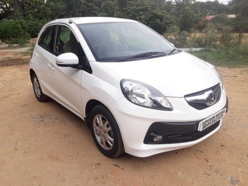 Honda Brio S MT for sale