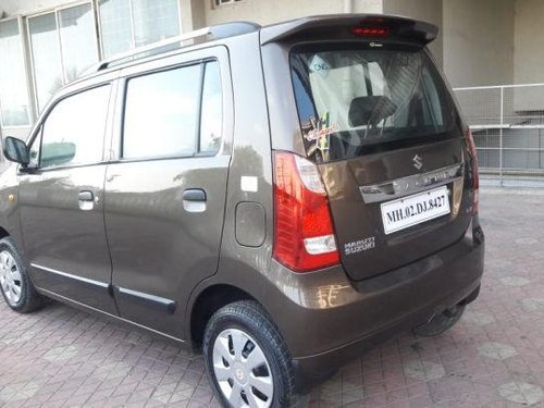 Used Maruti Suzuki Wagon R car at low price