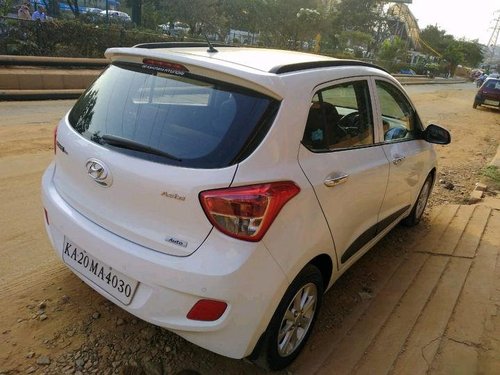 2014 Hyundai i10 for sale