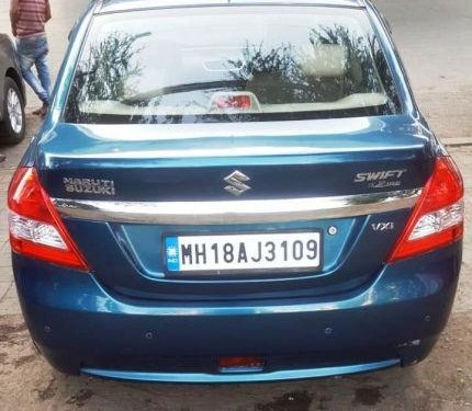 2014 Maruti Suzuki Dzire for sale