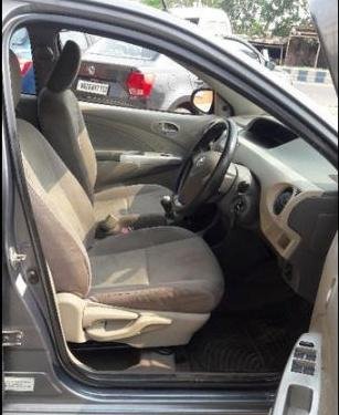 Toyota Platinum Etios G for sale