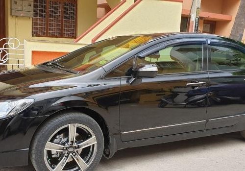 2011 Honda Civic 2006-2010 for sale