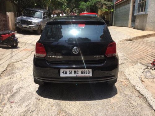 Volkswagen Polo Diesel Comfortline 1.2L 2012 for sale