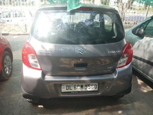 Used 2015 Maruti Suzuki Celerio for sale