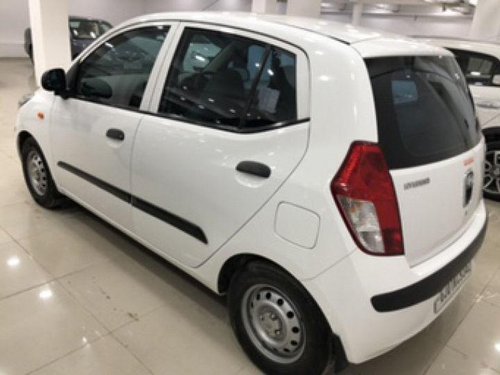 Used 2010 Hyundai i10 for sale