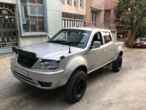 2014 Tata Xenon XT for sale