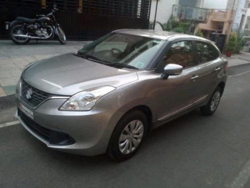 Used Maruti Suzuki Baleno car at low price