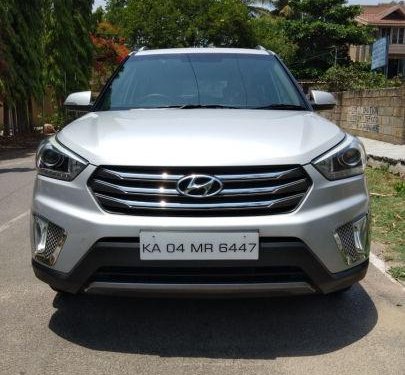 Hyundai Creta 1.6 CRDi SX for sale