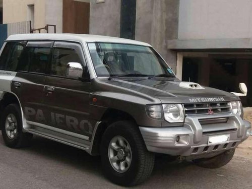 Mitsubishi Pajero SFX 2010 for sale 