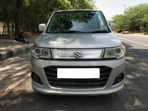 2013 Maruti Suzuki Wagon R for sale at low price