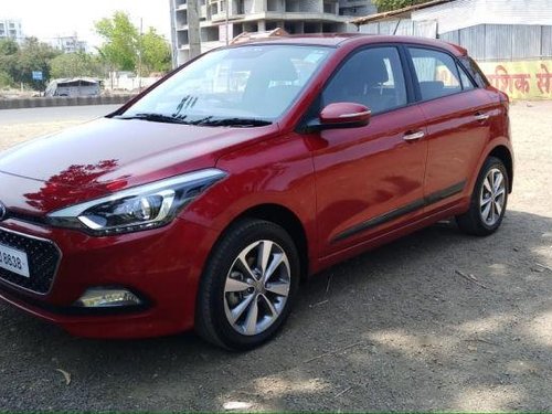 Hyundai i20 2016 for sale