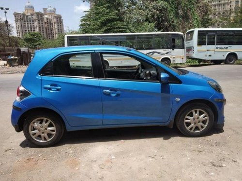 Used Honda Brio V MT 2013 for sale