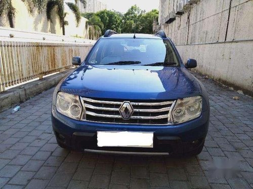 Renault Duster 2014 for sale 