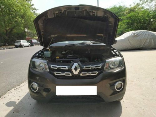 2016 Renault Kwid for sale at low price