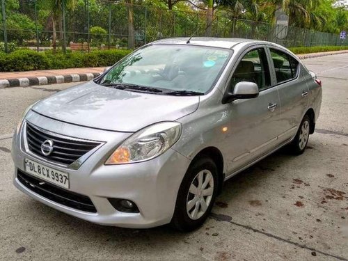 2013 Nissan Sunny for sale