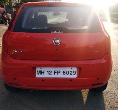2009 Fiat Punto for sale