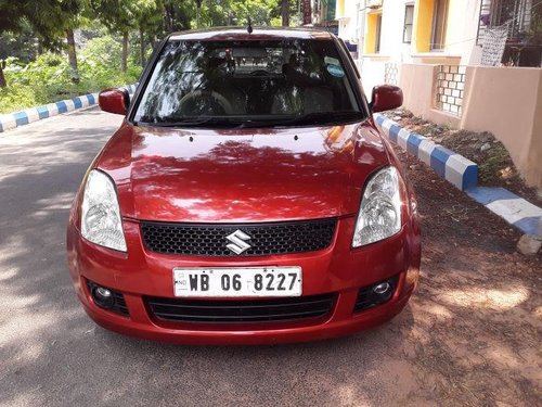 Maruti Suzuki Swift VXI 2008 for sale