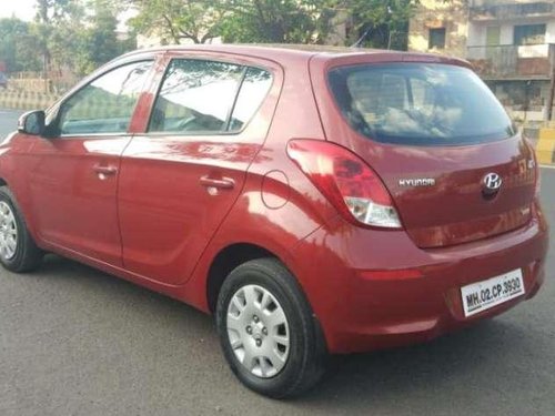 Used Hyundai i20 car 2012 for sale at low price