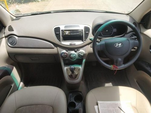 Used Hyundai i10 Magna 2011 for sale