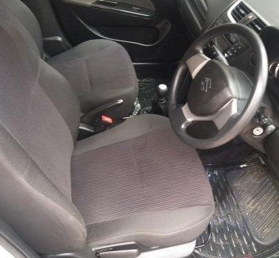 Maruti Suzuki Swift 2015 for sale