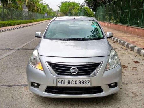 2013 Nissan Sunny for sale