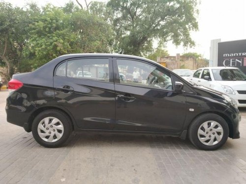 Used Honda Amaze S Diesel 2013 for sale