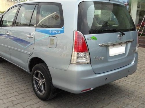 Toyota Innova 2.5 VX 7 STR for sale