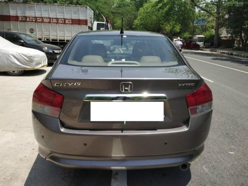 2011 Honda City for sale