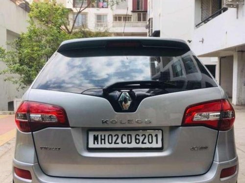 Used Renault Koleos 4X4 AT 2011 for sale