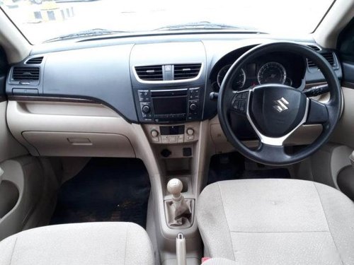 Maruti Dzire ZDi for sale