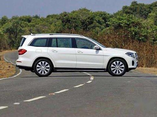 Used Mercedes Benz GLS AT for sale car at low price