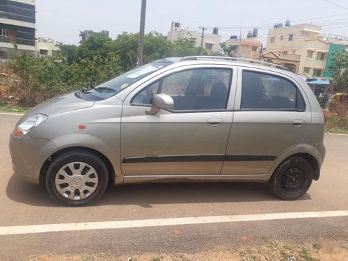 Used Chevrolet Spark 1.0 LT 2008 for sale