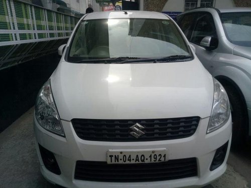 Used Maruti Suzuki Ertiga VXI 2015 for sale