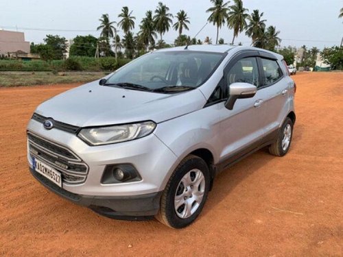 Ford EcoSport 2013 for sale