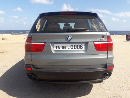 Good as new BMW X5 2009 for sale