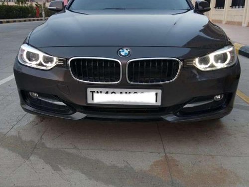 BMW 3 Series 320d Sport Line 2013 for sale