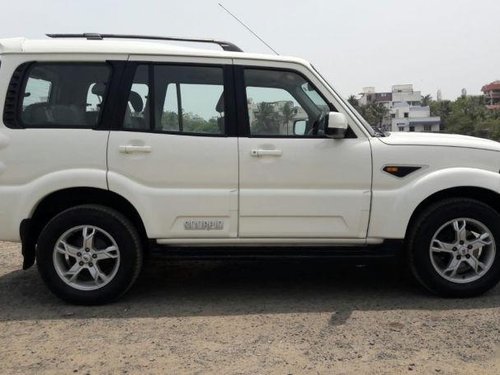 Used 2015 Mahindra Scorpio for sale