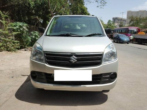 Used Maruti Suzuki Wagon R LXI 2012 for sale