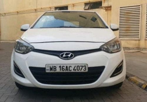 Hyundai i20 2015-2017 1.4 CRDi Magna for sale